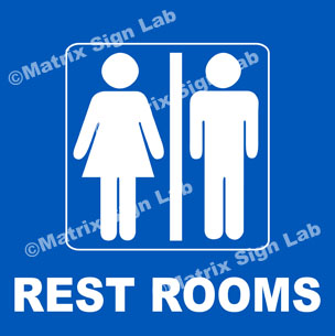 rooms and rest